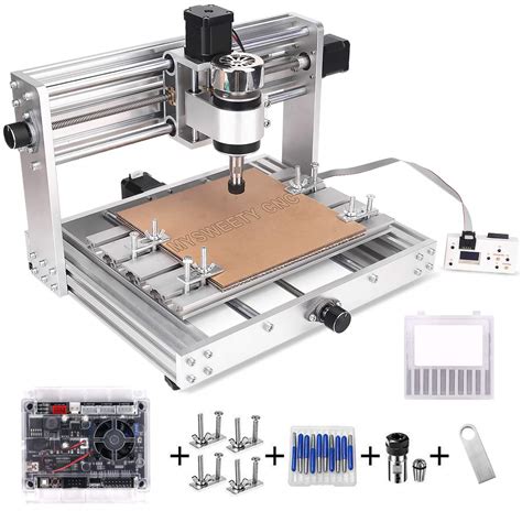 all-in-one cnc router milling machine laser etcher|3 in 1 cnc printer.